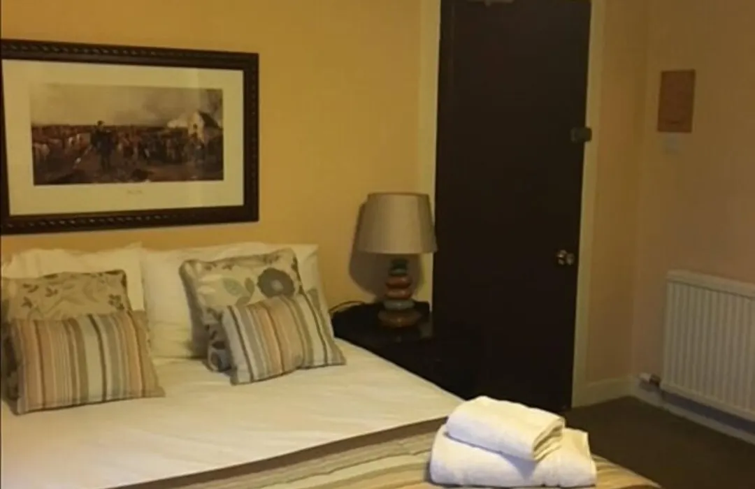 Crown Guest House-1