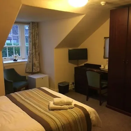 Crown Guest House-2